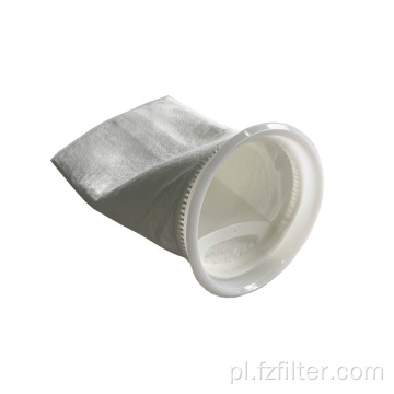 Torby filtrujące filtr z filtrem żywności